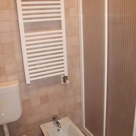 דירה Terme