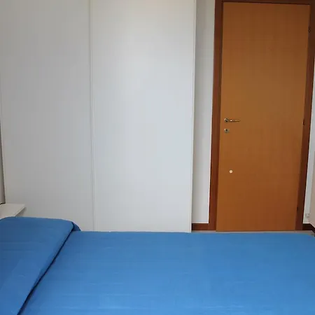 דירה Terme גראדו