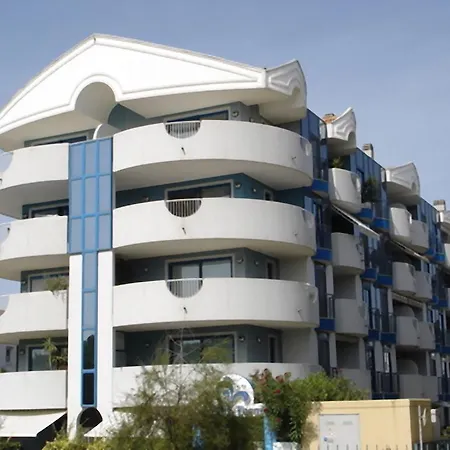 דירה Terme
