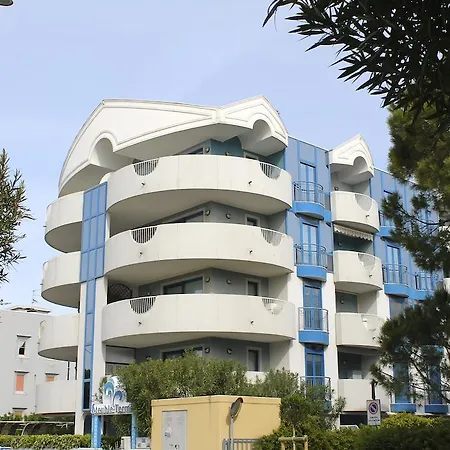 Terme דירה *